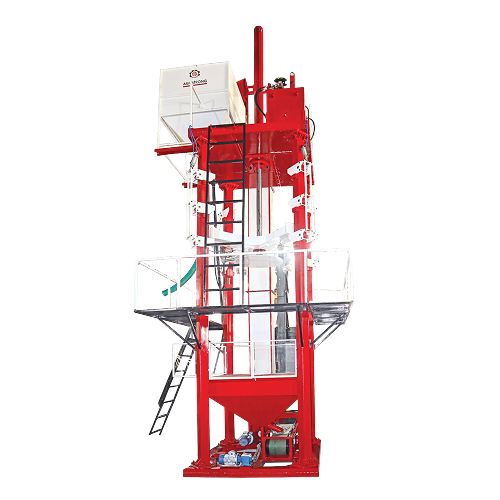 Model  TestTek
